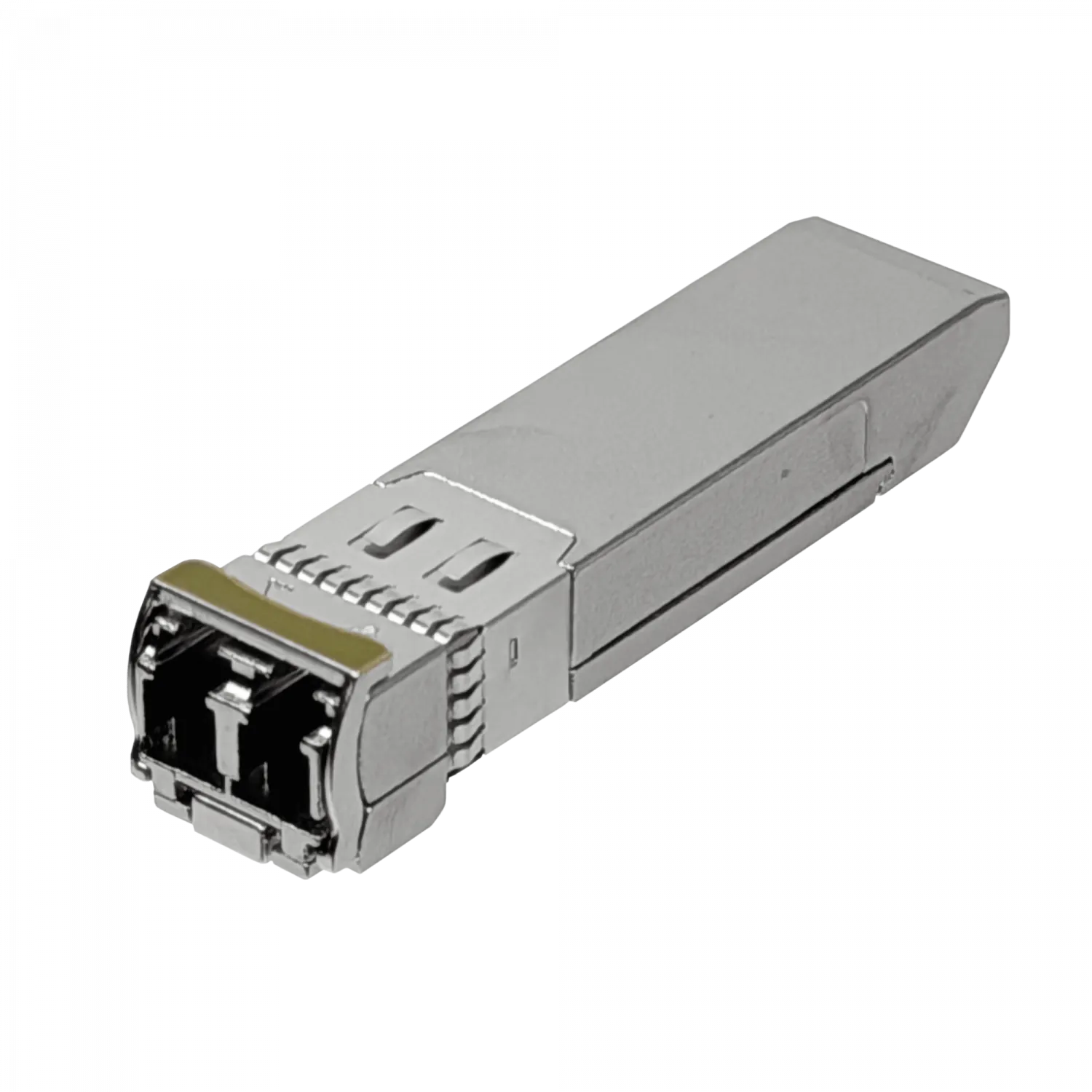 Modulo Optico Ubiquiti SFP10-1590 SFP+ 10Gbps 1590nm Monomodo 20km 1