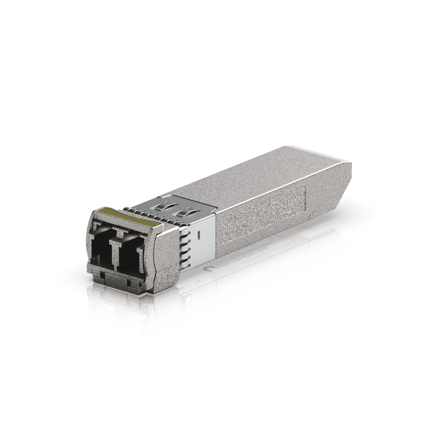 Modulo Optico Ubiquiti SFP10-1590 SFP+ 10Gbps 1590nm Monomodo 20km 3