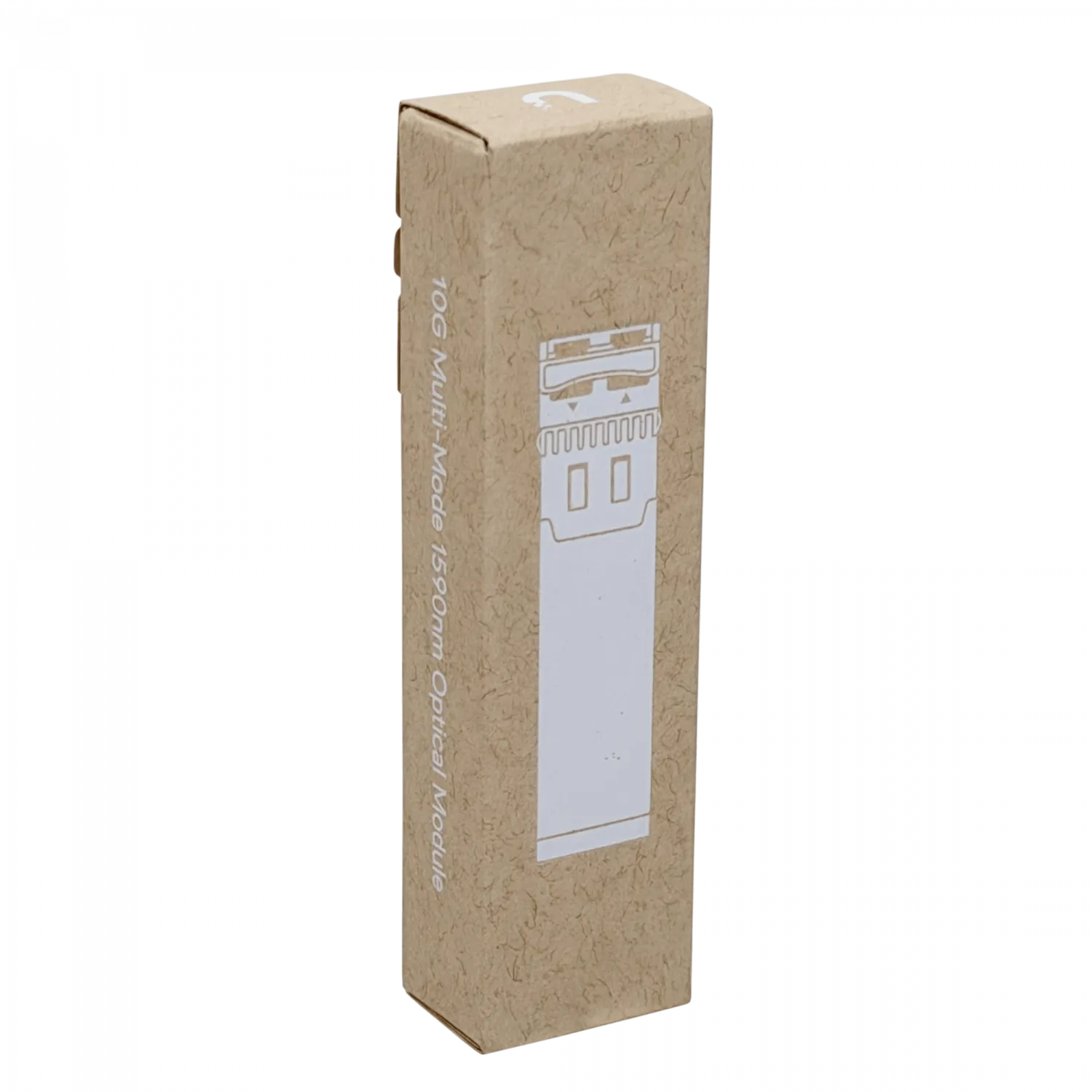 Modulo Optico Ubiquiti SFP10-1590 SFP+ 10Gbps 1590nm Monomodo 20km 4
