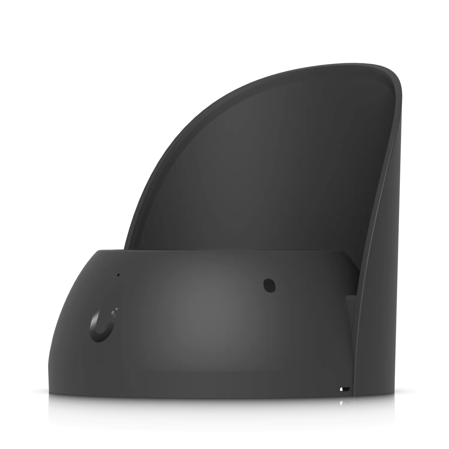 UBIQUITI Negro Accesorio Visera Intemperie p/UVC-AI-Dome 2