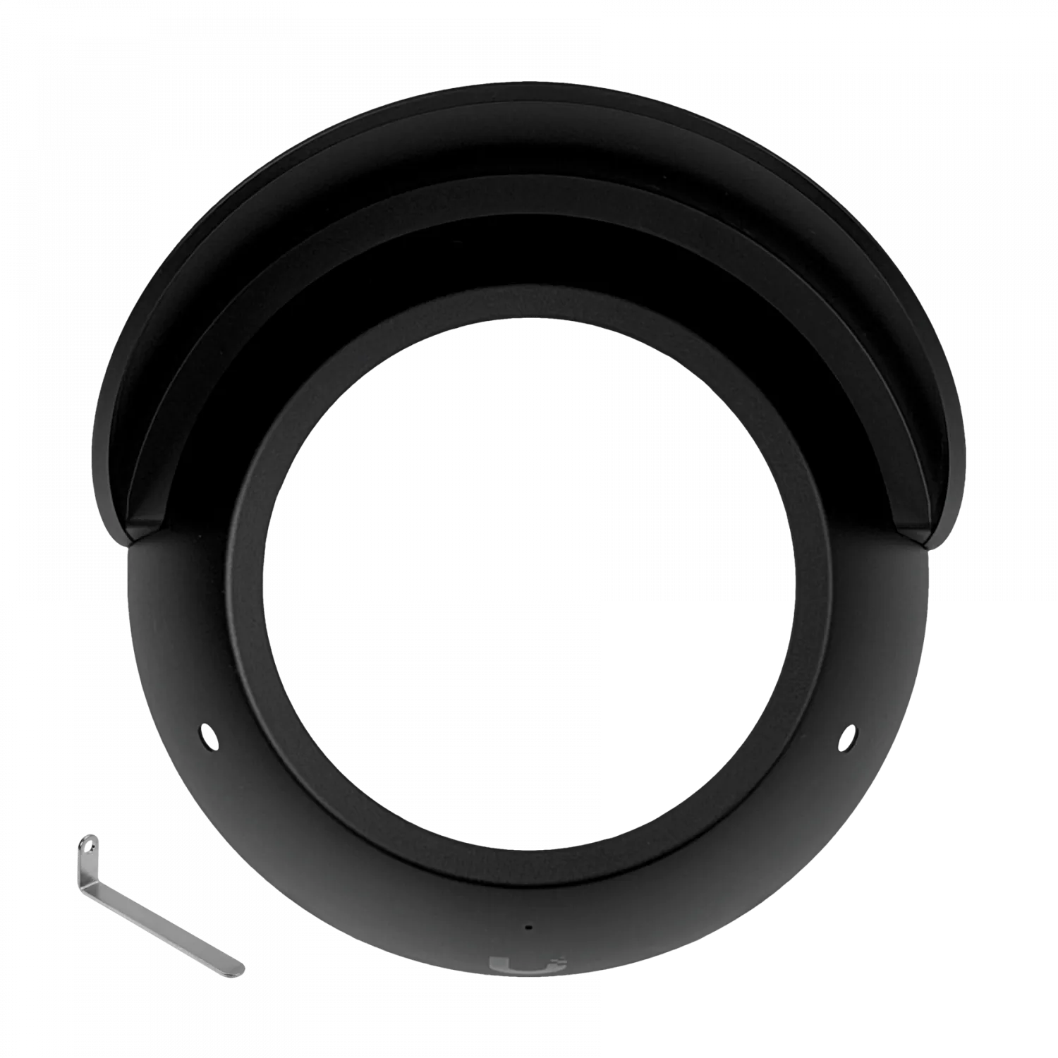 UBIQUITI Negro Accesorio Visera Intemperie p/UVC-AI-Dome 3