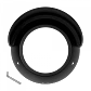 UBIQUITI Negro Accesorio Visera Intemperie p/UVC-AI-Dome - Miniatura 3