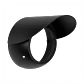 UBIQUITI Negro Accesorio Visera Intemperie p/UVC-AI-Dome - Miniatura 7