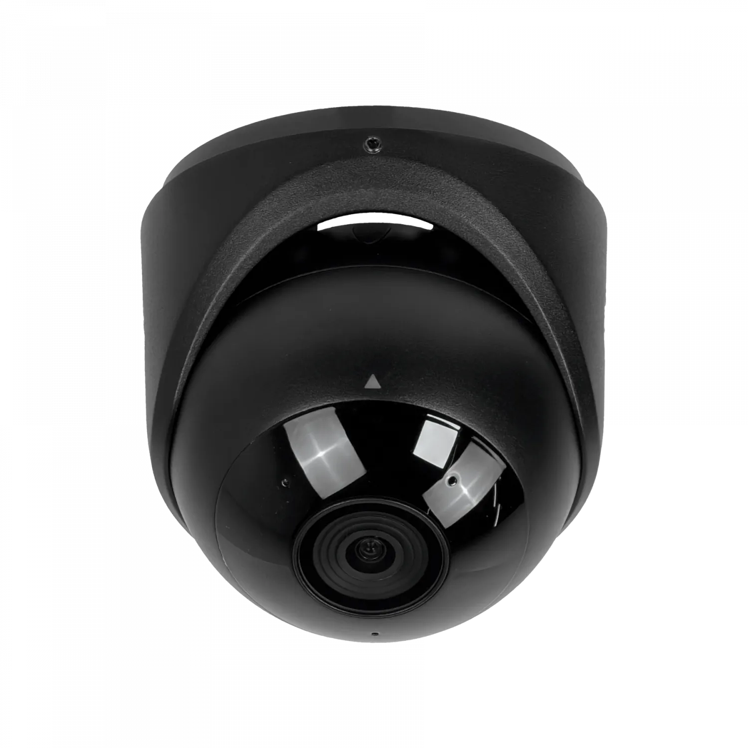 UBIQUITI Negro Dome 8MP AI IR30m 1-100 110º IP66 IK04 Mic req-PoE 2