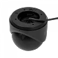 UBIQUITI Negro Dome 8MP AI IR30m 1-100 110º IP66 IK04 Mic req-PoE - Miniatura 5