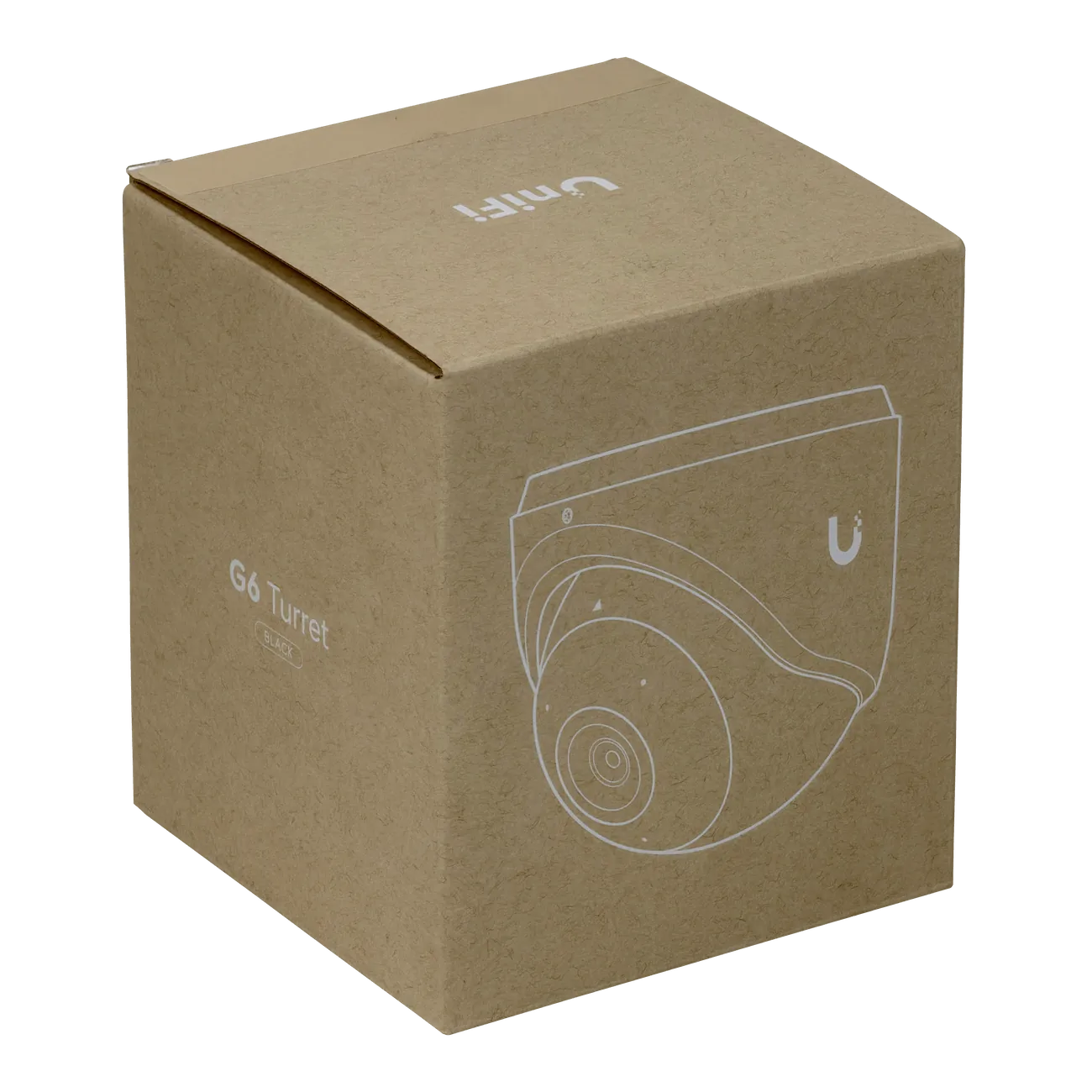 UBIQUITI Negro Dome 8MP AI IR30m 1-100 110º IP66 IK04 Mic req-PoE 7