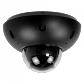 UI Negro Domo 8MP AI 1-100 IK10 IP66 110º IR30 CamaraIP Mic req-PoE - Miniatura 1
