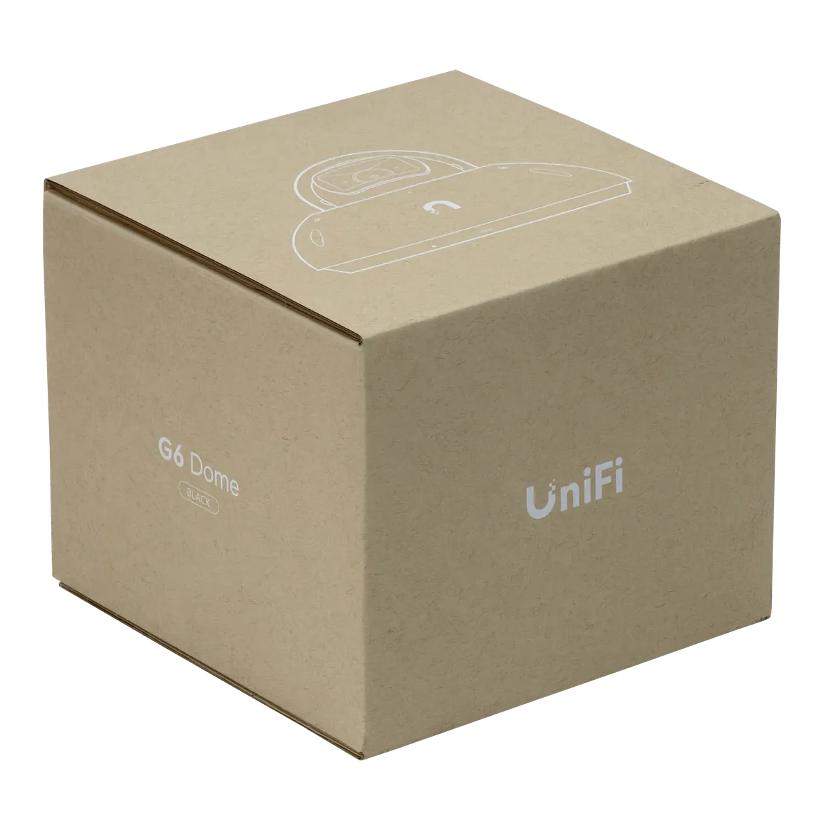 UI Negro Domo 8MP AI 1-100 IK10 IP66 110º IR30 CamaraIP Mic req-PoE 3