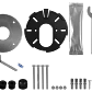 UI Negro Domo 8MP AI 1-100 IK10 IP66 110º IR30 CamaraIP Mic req-PoE - Miniatura 6