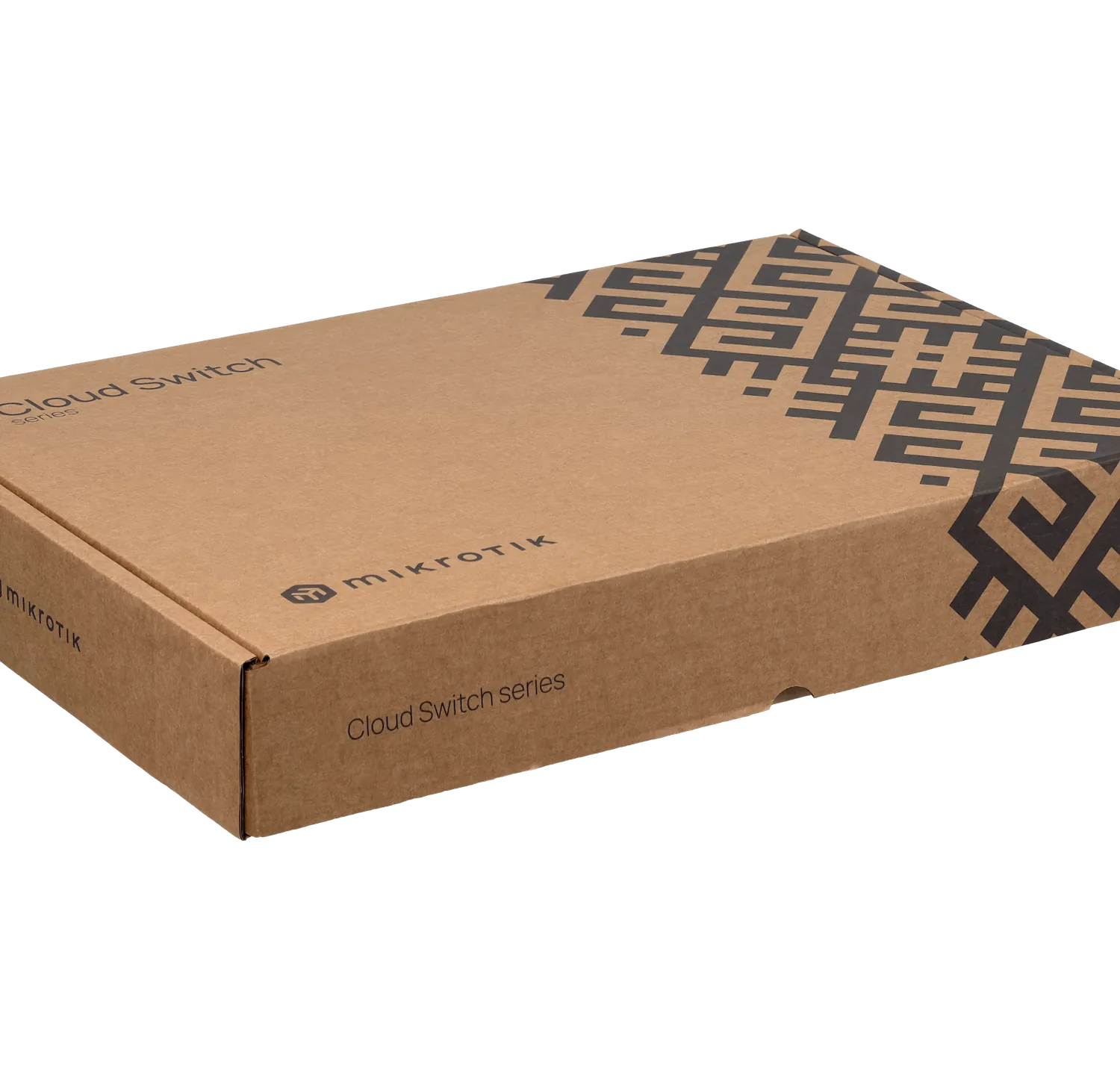 MIKROTIK 17-1000(8-PoE+) 2-SFP+ USB L2/L3 Rack 2-220VAC Switch 5
