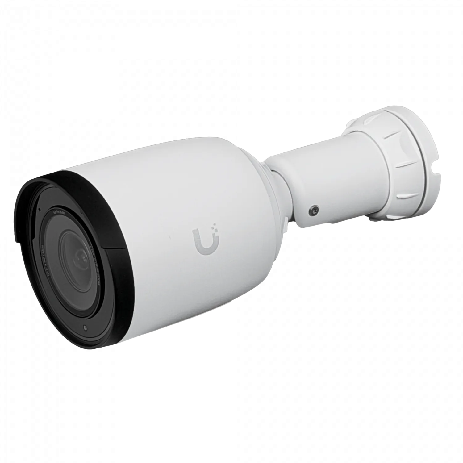 Camara IP Ubiquiti UniFi G6 Pro Bullet Blanca 8MP AI PoE Plus IR 40m Seguridad 8