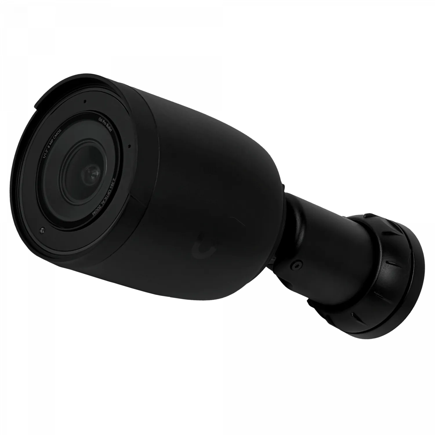 Camara IP Ubiquiti UniFi G6 Pro Bullet Negra 8MP AI PoE Plus IR 40m Seguridad 1