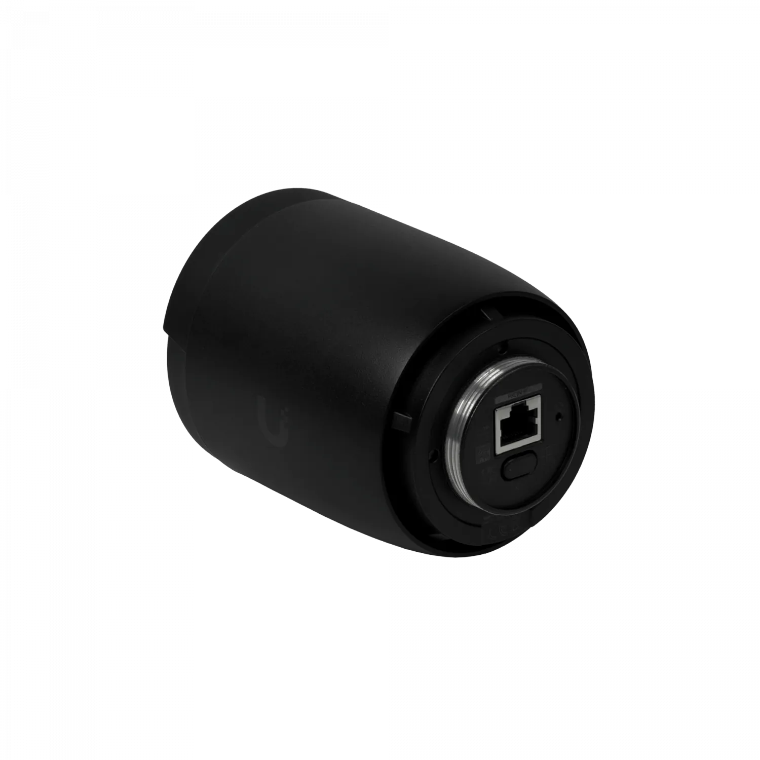 Camara IP Ubiquiti UniFi G6 Pro Bullet Negra 8MP AI PoE Plus IR 40m Seguridad 3