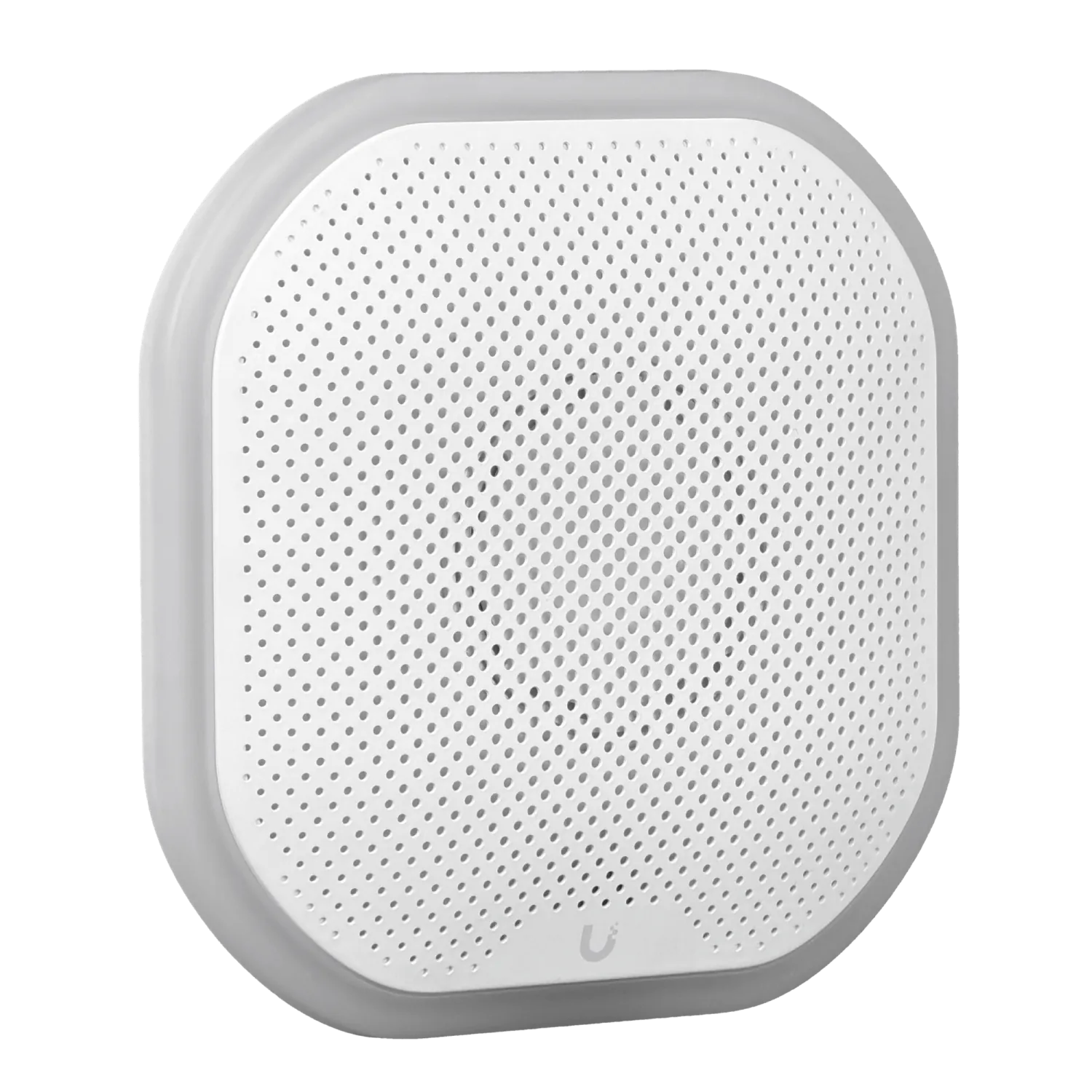 Sirena de Emergencia Ubiquiti UniFi Protect PoE 110dB con LED RGB para Seguridad 1