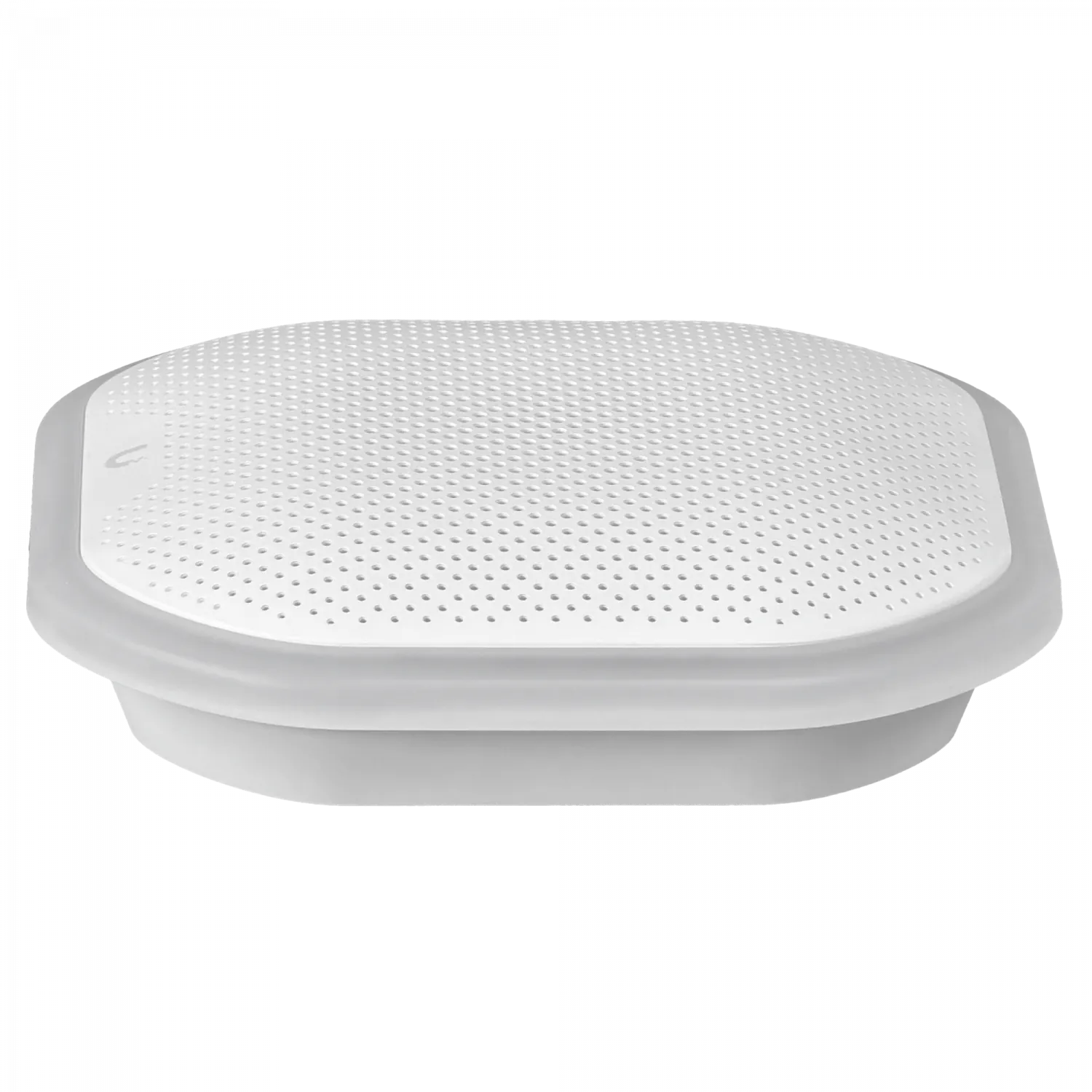 Sirena de Emergencia Ubiquiti UniFi Protect PoE 110dB con LED RGB para Seguridad 2