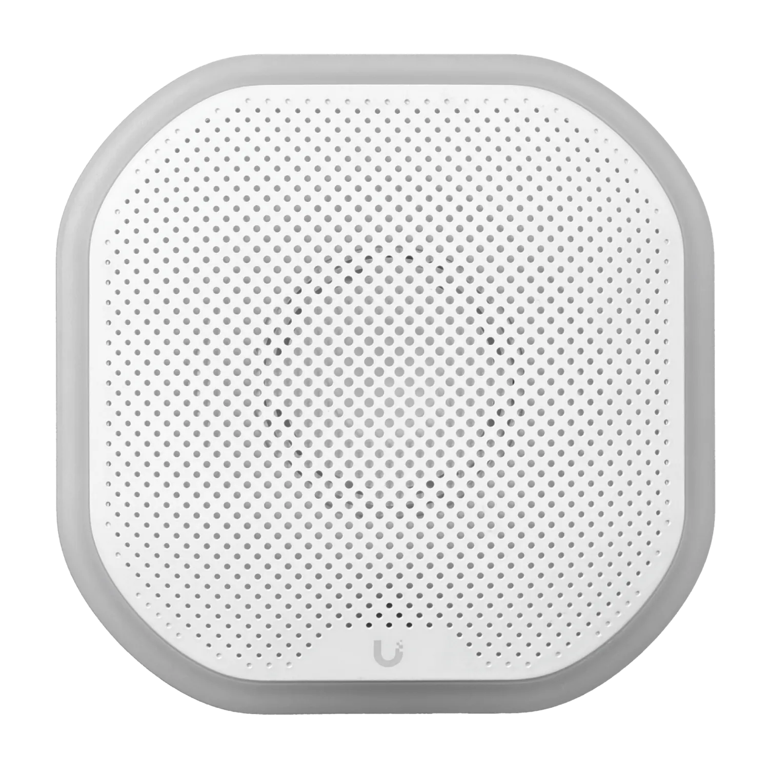 Sirena de Emergencia Ubiquiti UniFi Protect PoE 110dB con LED RGB para Seguridad 3