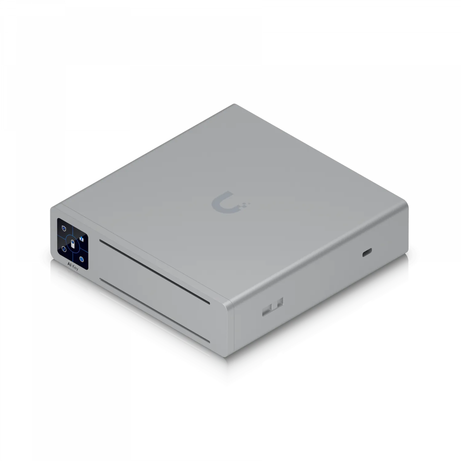 UI Dispositivo Edge AI Inteligencia Artificial p/Unifi Protect 3
