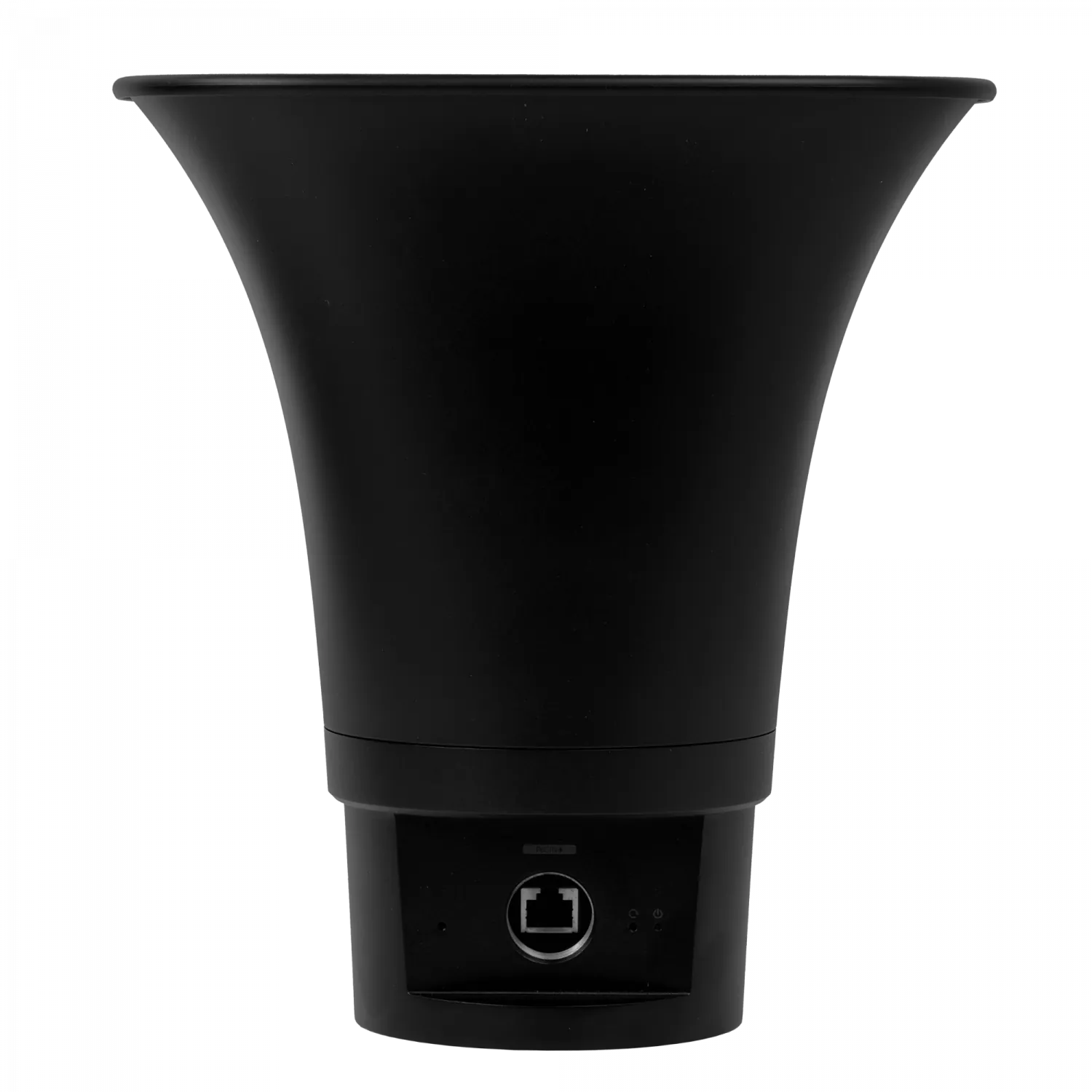 Sirena Ubiquiti UniFi AI Horn Speaker 15W 120dB IP66 PoE+ Negra 6