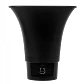 Sirena Ubiquiti UniFi AI Horn Speaker 15W 120dB IP66 PoE+ Negra - Miniatura 6