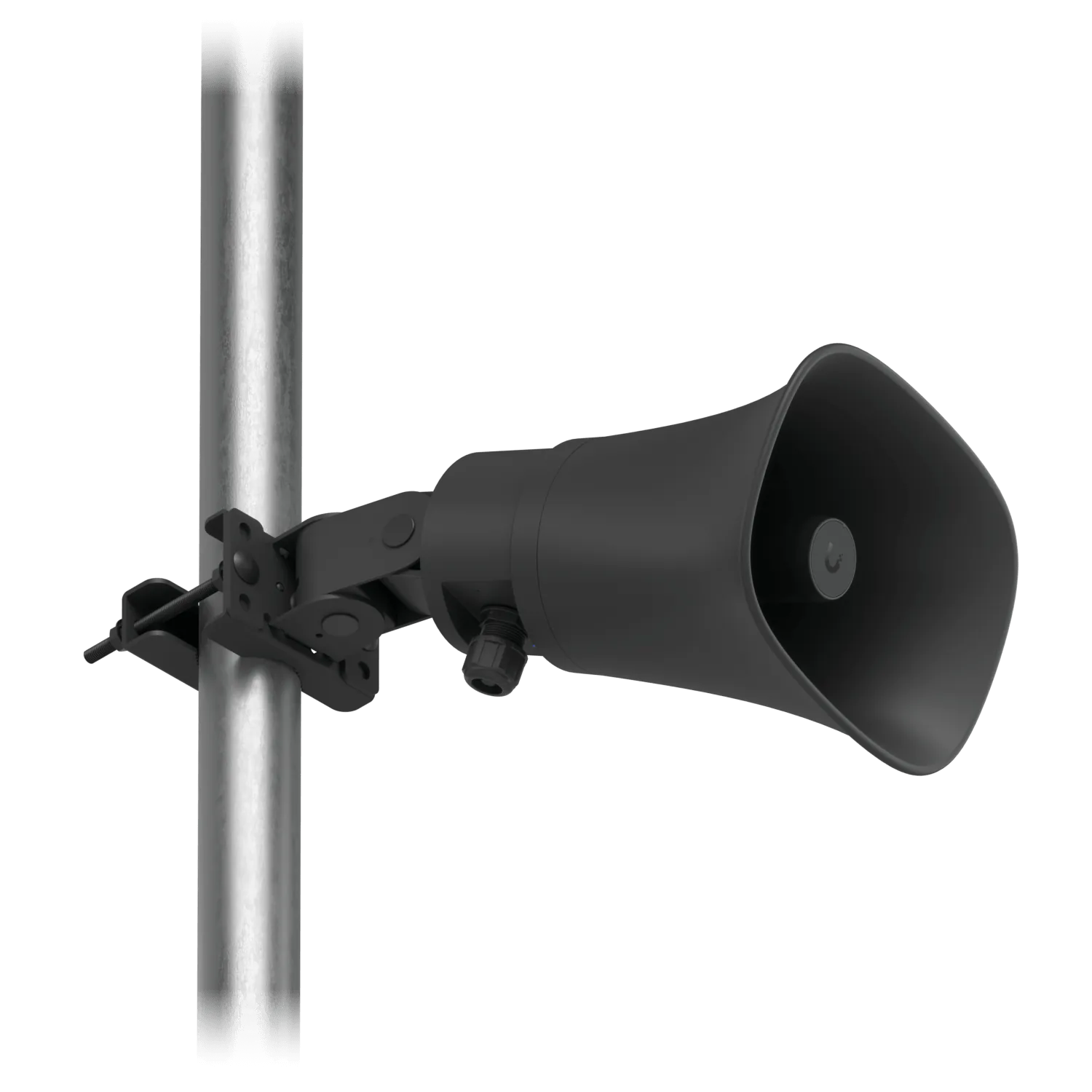 Sirena Ubiquiti UniFi AI Horn Speaker 15W 120dB IP66 PoE+ Negra 7