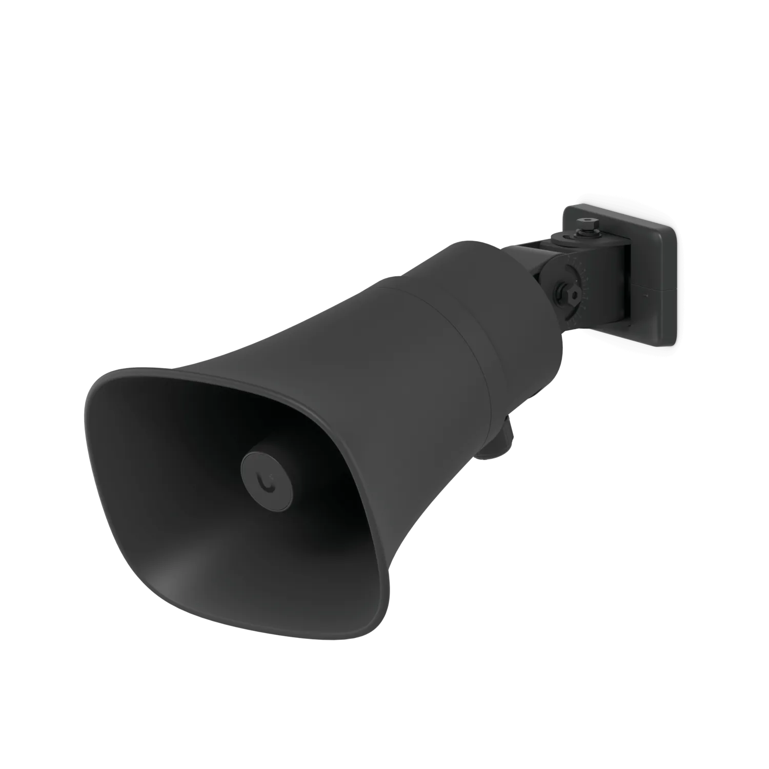 Sirena Ubiquiti UniFi AI Horn Speaker 15W 120dB IP66 PoE+ Negra 13
