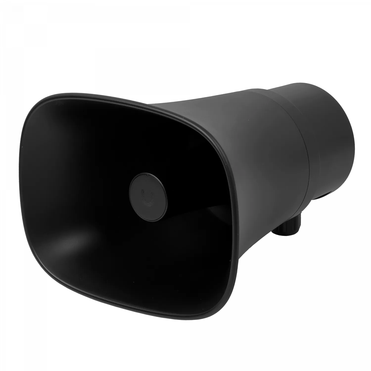 Sirena Ubiquiti UniFi AI Horn Speaker 15W 120dB IP66 PoE+ Negra 14