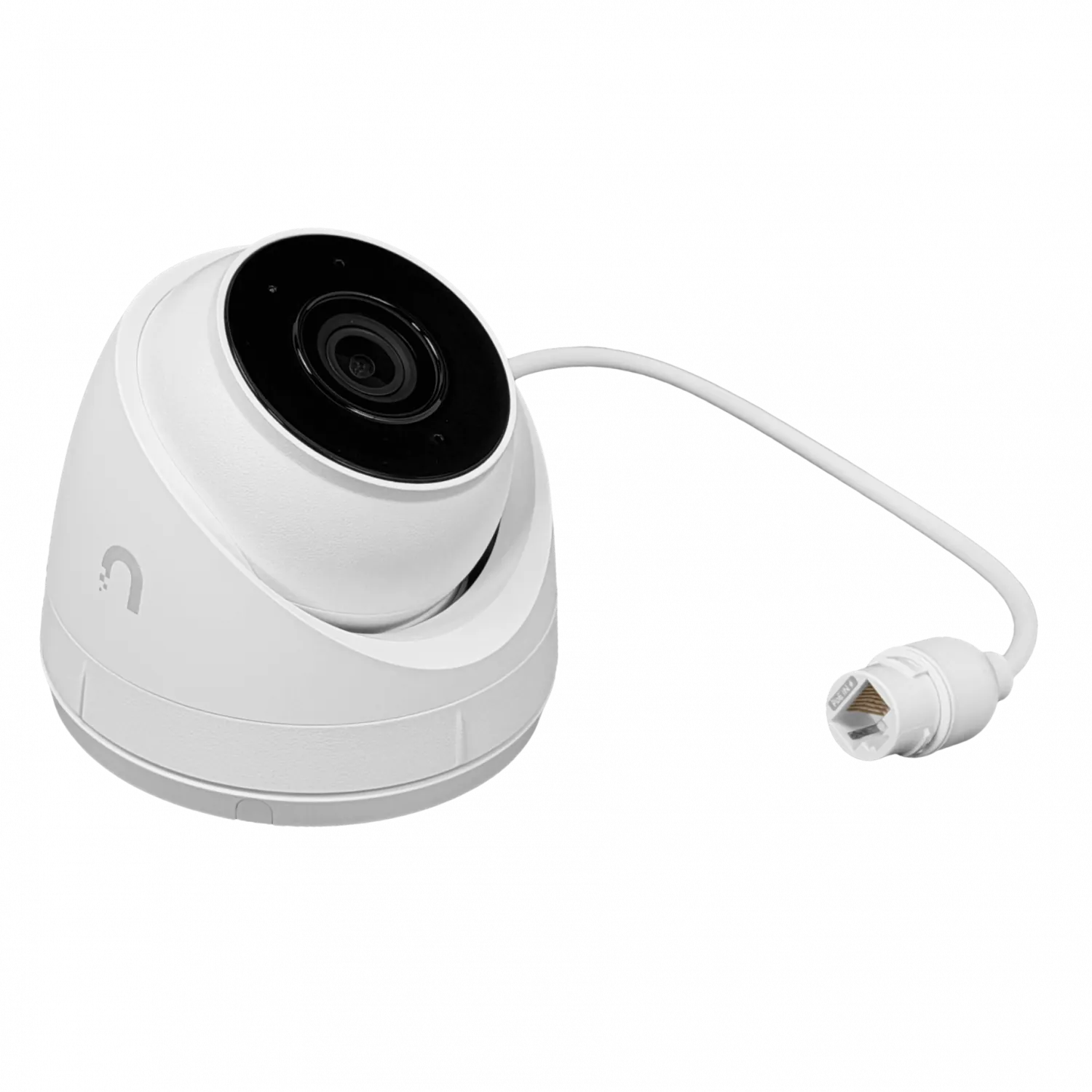 UI Kit 1-UNVR-INSTANT + 4-UVC-G5-TURRET-ULTRA Disco 1TB Protect Access 7