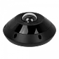 Cámara Ubiquiti UniFi G6 Pro 360 12MP 360° IK10 IP66 IR15 PoE+ Negra - Miniatura 4