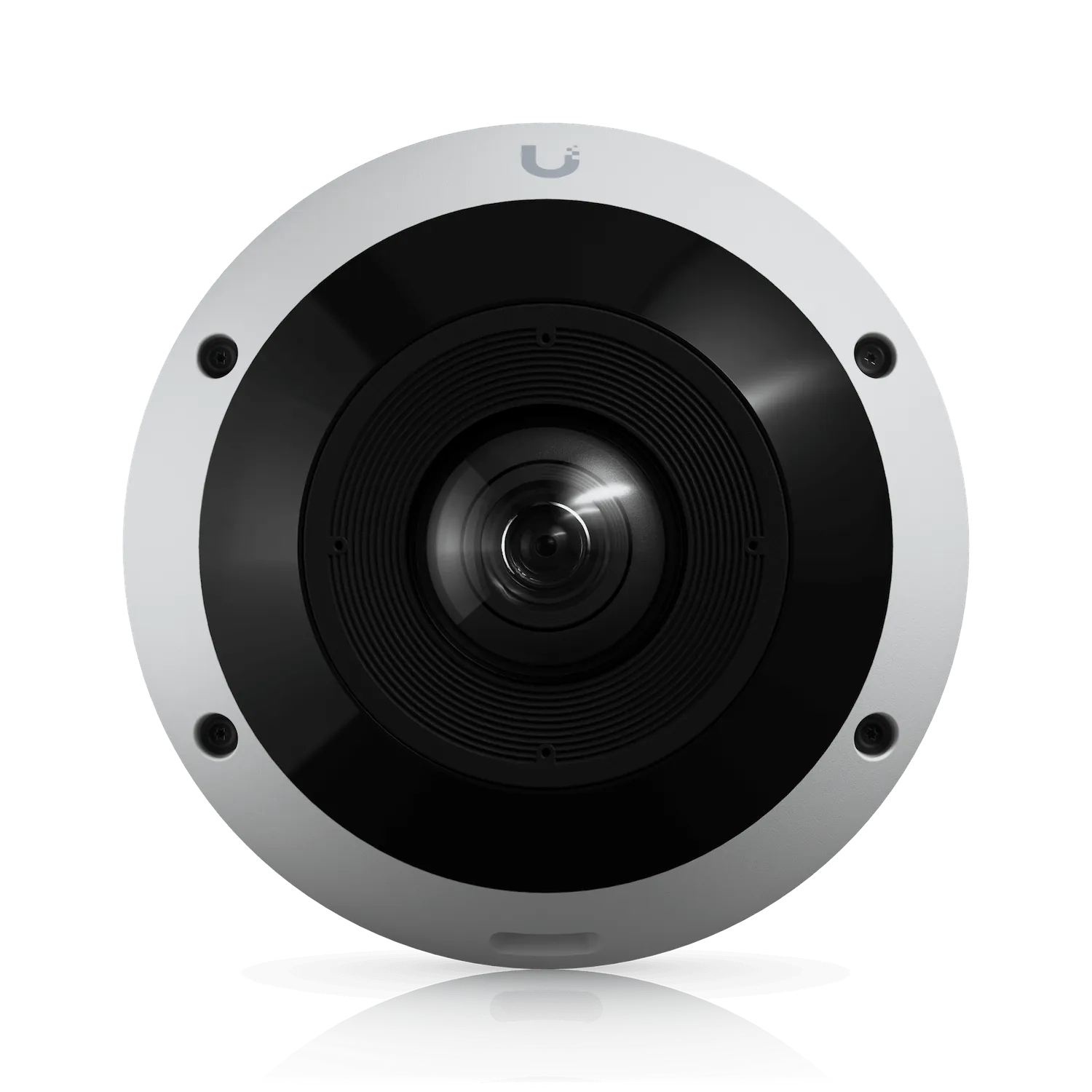 Cámara Ubiquiti UniFi G6 Pro 360 Blanca 12MP 360° IK10 IP66 IR15 PoE+ 1
