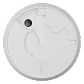 Cámara Ubiquiti UniFi G6 Pro 360 Blanca 12MP 360° IK10 IP66 IR15 PoE+ - Miniatura 4