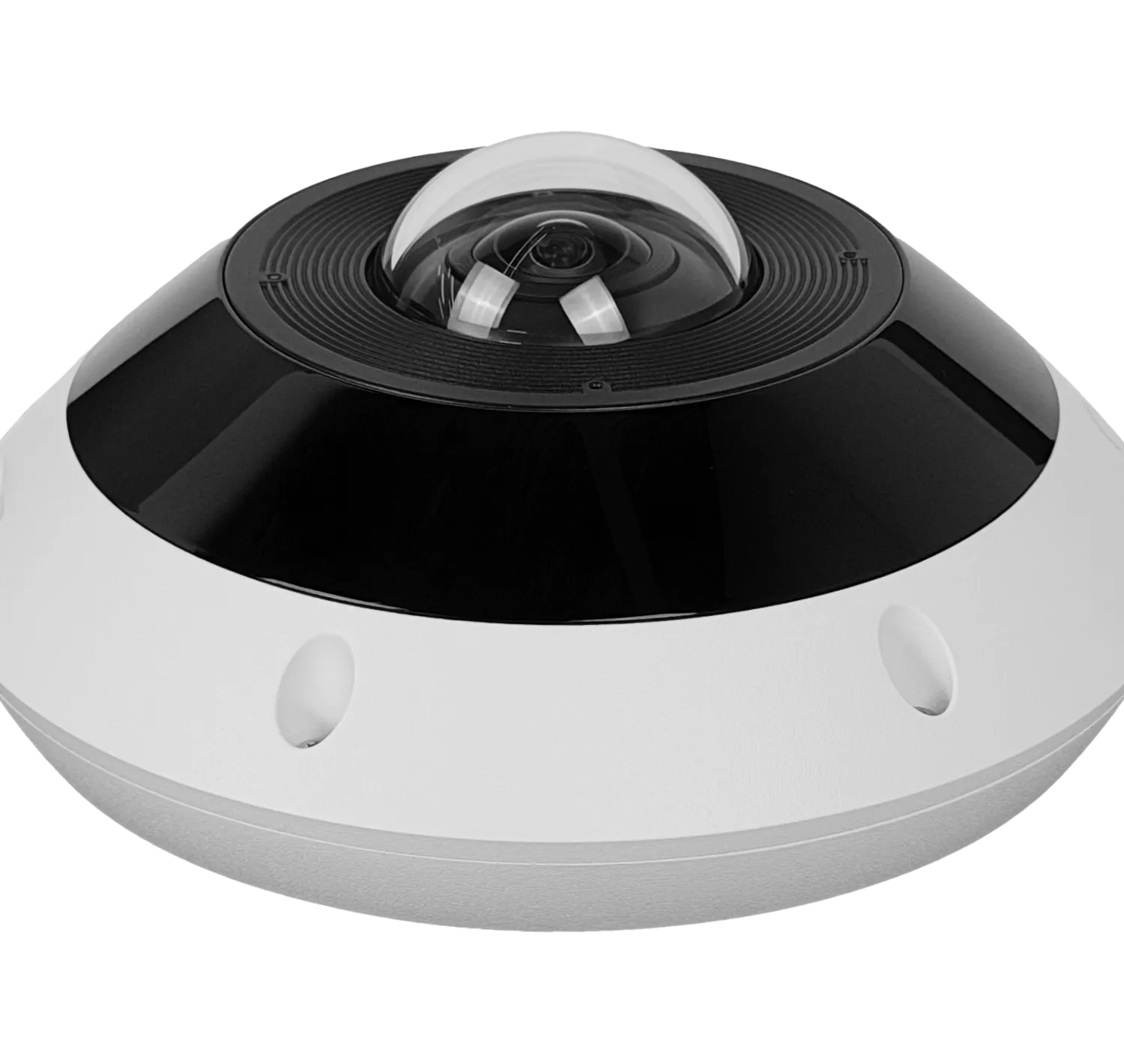 Cámara Ubiquiti UniFi G6 Pro 360 Blanca 12MP 360° IK10 IP66 IR15 PoE+ 5