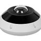 Cámara Ubiquiti UniFi G6 Pro 360 Blanca 12MP 360° IK10 IP66 IR15 PoE+ - Miniatura 5