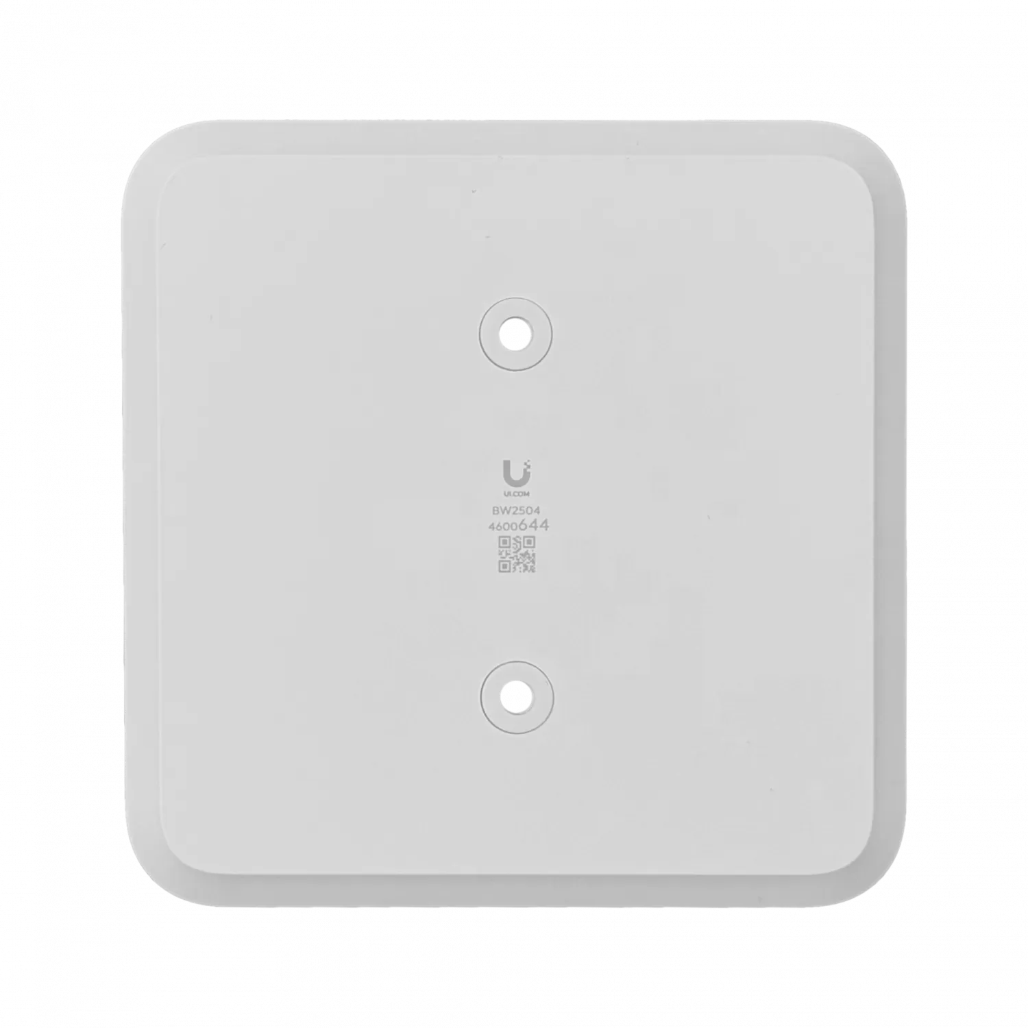 Placa Magnética de Montaje Mural Ubiquiti 16cm para UX7 UACC-16 1