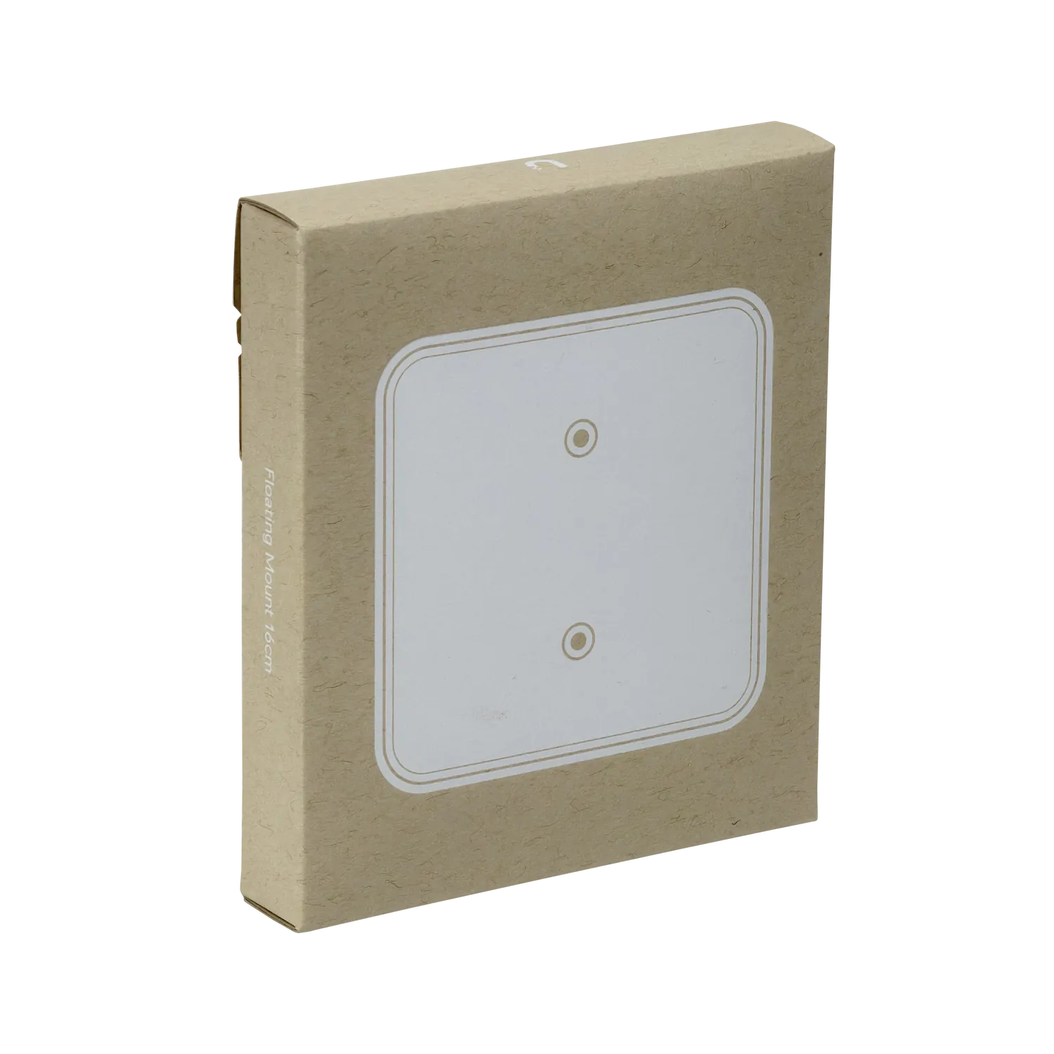 Placa Magnética de Montaje Mural Ubiquiti 16cm para UX7 UACC-16 3