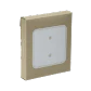 Placa Magnética de Montaje Mural Ubiquiti 16cm para UX7 UACC-16 - Miniatura 3