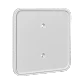 Placa Magnética de Montaje Mural Ubiquiti 16cm para UX7 UACC-16 - Miniatura 6