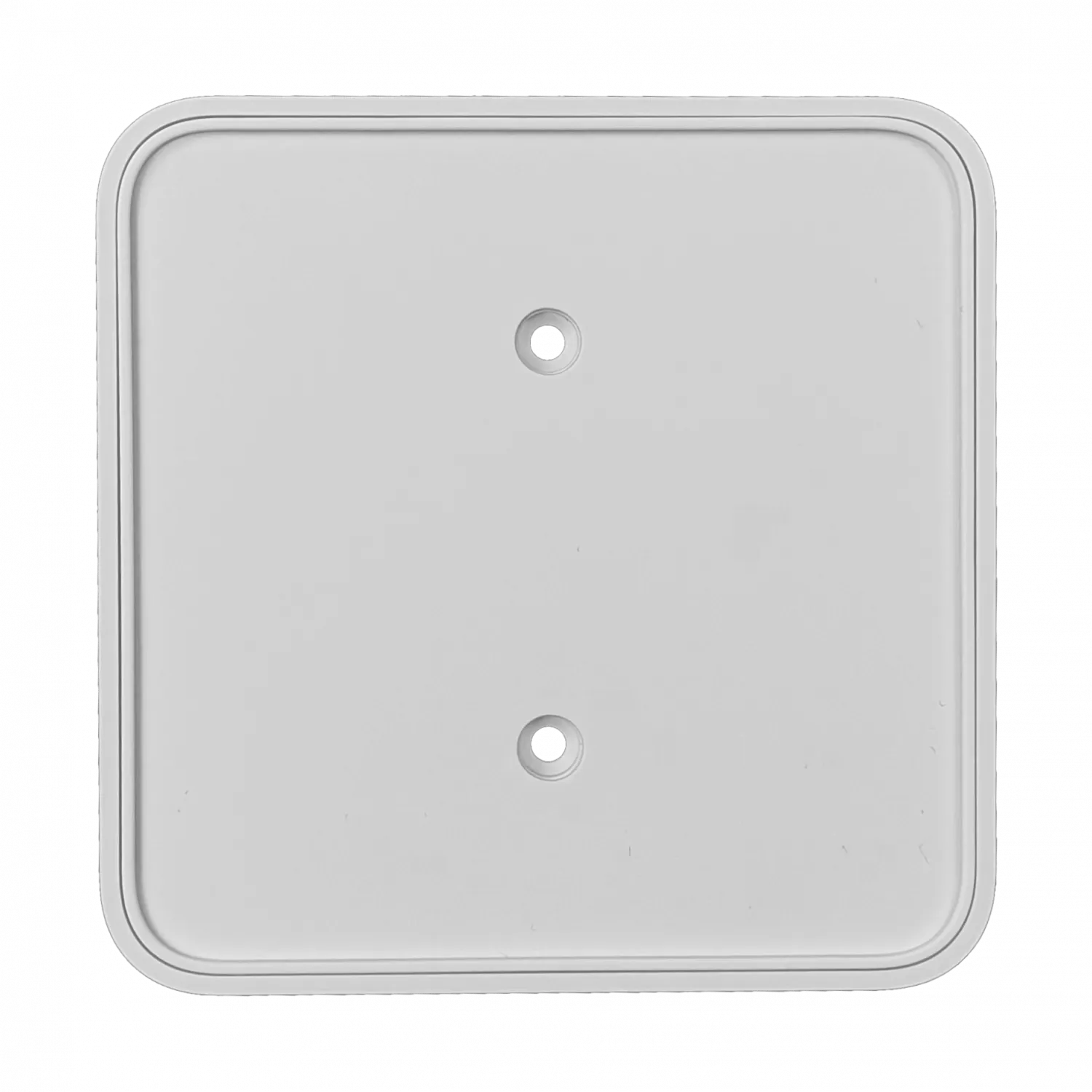 Placa Magnética de Montaje Mural Ubiquiti 16cm para UX7 UACC-16 7