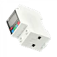 Wifi 63A 150-300V-Ajustable 1-63A-Ajustable Interruptor Automatico - Miniatura 1