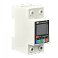 Wifi 63A 150-300V-Ajustable 1-63A-Ajustable Interruptor Automatico - Miniatura 3