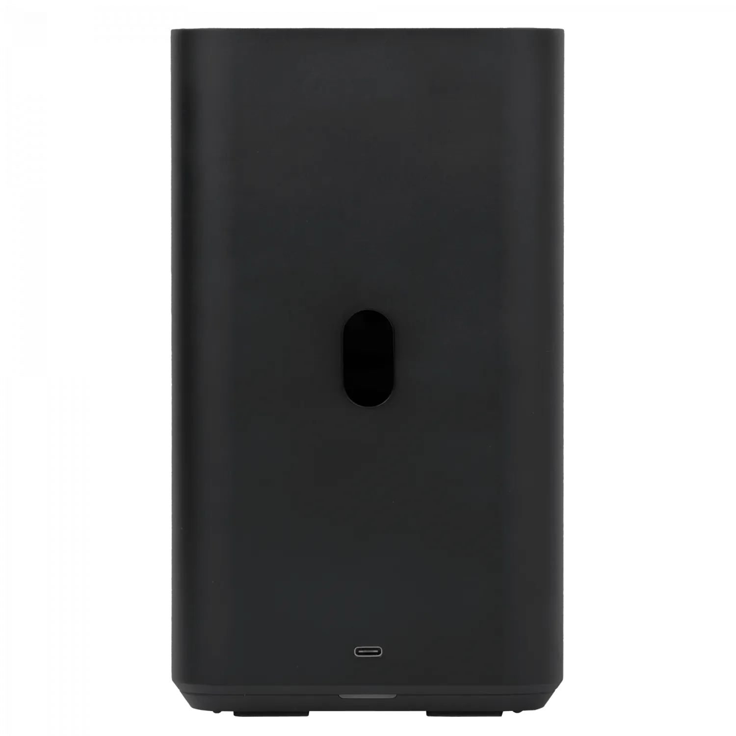 UBIQUITI Negro NAS 2xHD-RAID 1-2500 PoE++ USB-C-5Gbps UniFi Drive 6