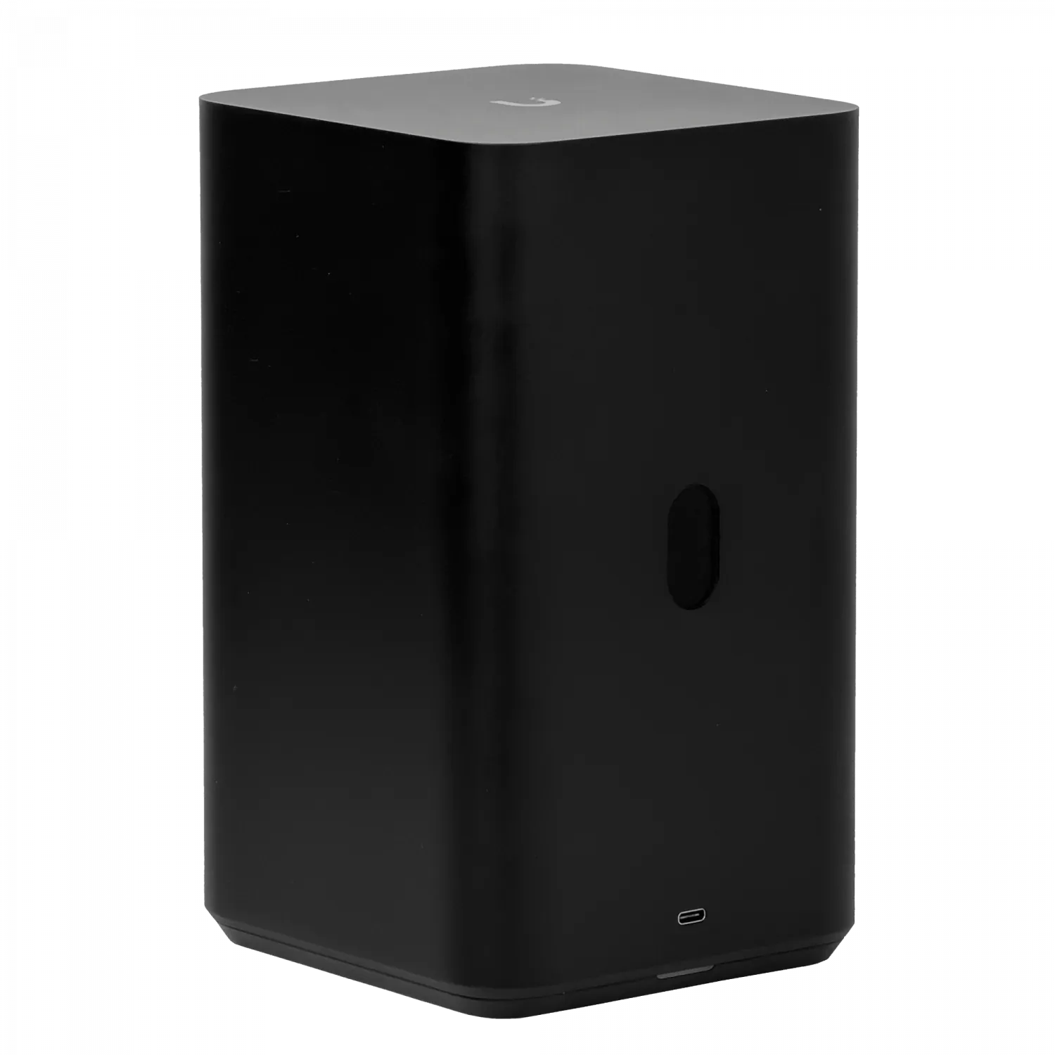 UBIQUITI Negro NAS 2xHD-RAID 1-2500 PoE++ USB-C-5Gbps UniFi Drive 7