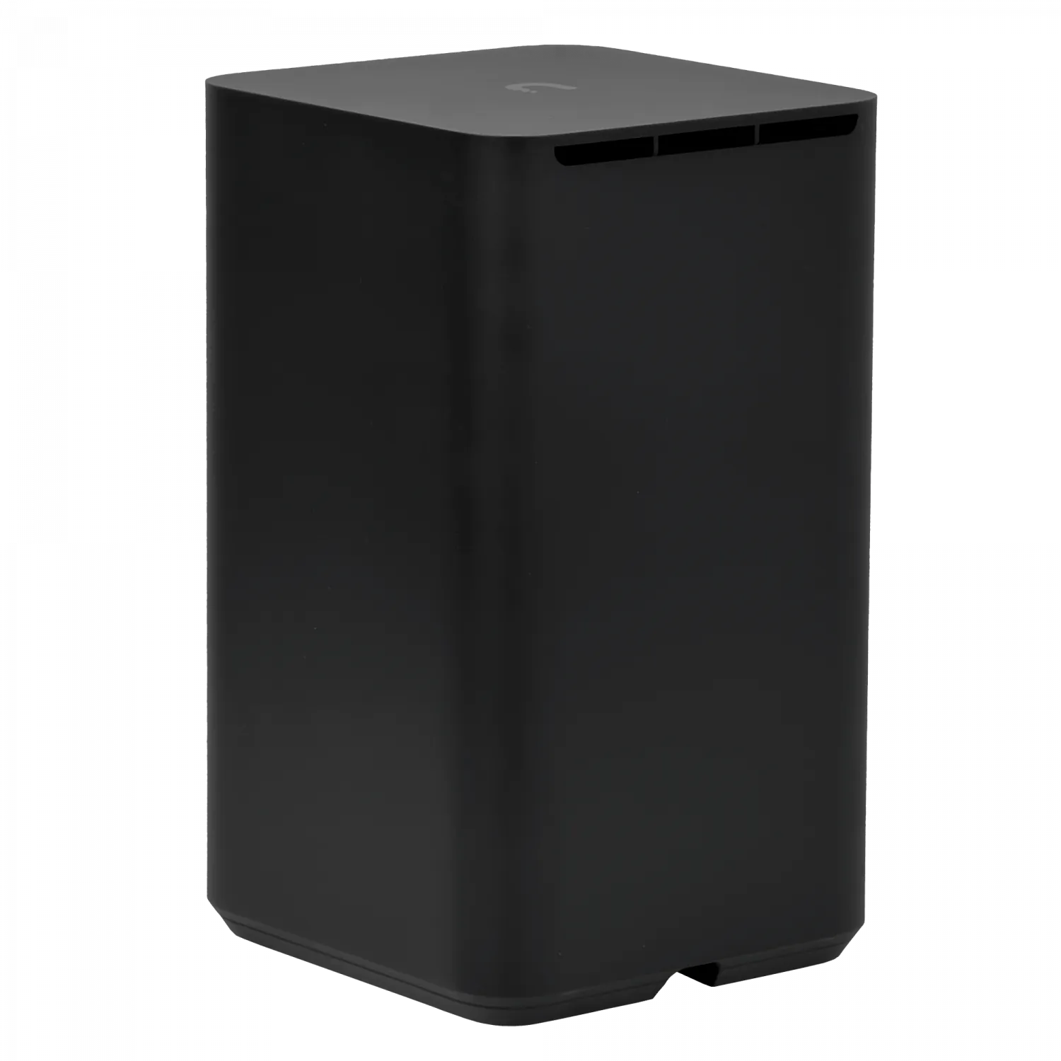 UBIQUITI Negro NAS 2xHD-RAID 1-2500 PoE++ USB-C-5Gbps UniFi Drive 11