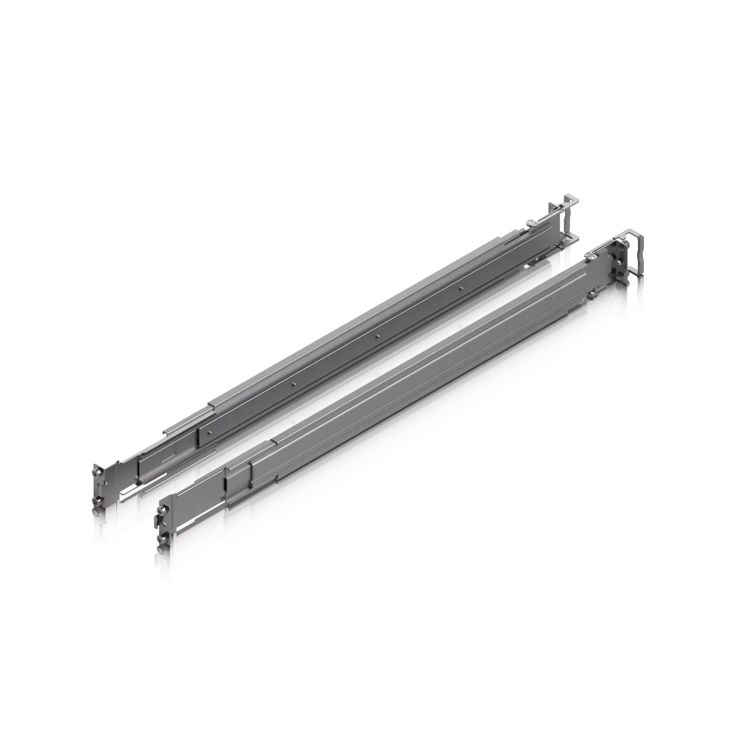 Riel Deslizable Ubiquiti UACC-RAILS para USW-Pro-XG y USW-Pro-HD 1