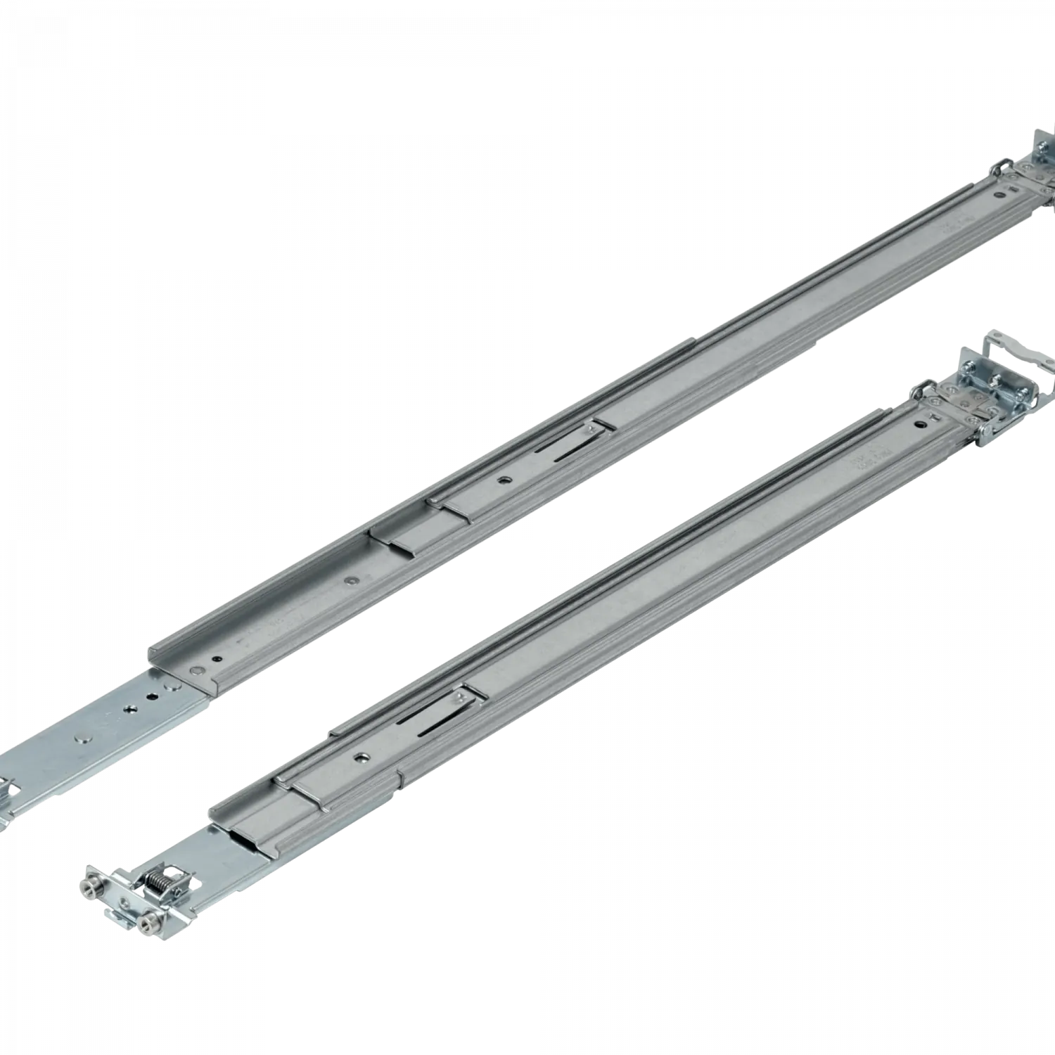 Riel Deslizable Ubiquiti UACC-RAILS para USW-Pro-XG y USW-Pro-HD 3