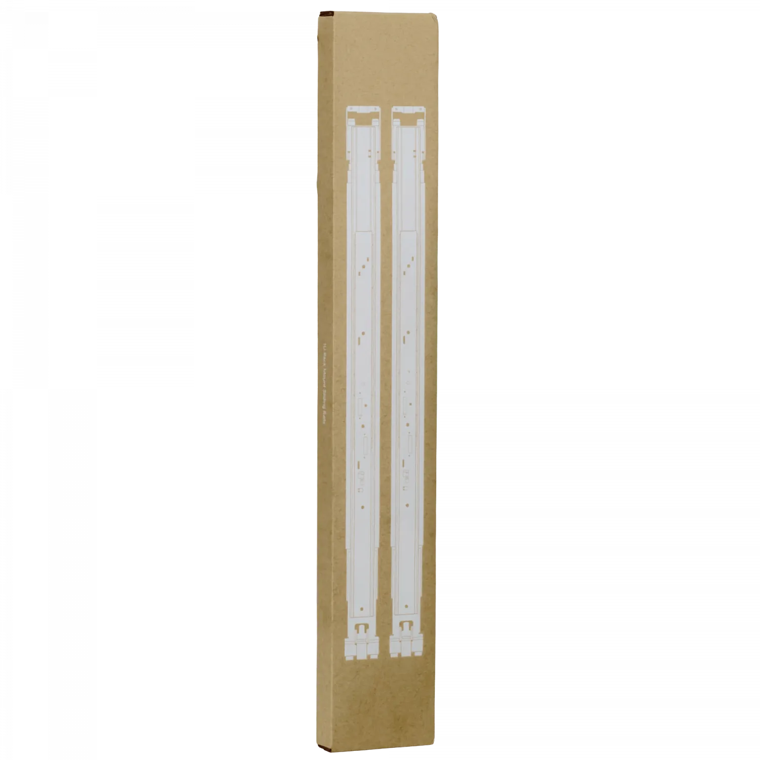 Riel Deslizable Ubiquiti UACC-RAILS para USW-Pro-XG y USW-Pro-HD 5