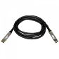 Cable DAC Mikrotik DDQ+DA0003 QSFP-DD 400G 3m Cobre 26AWG Backbone - Miniatura 1