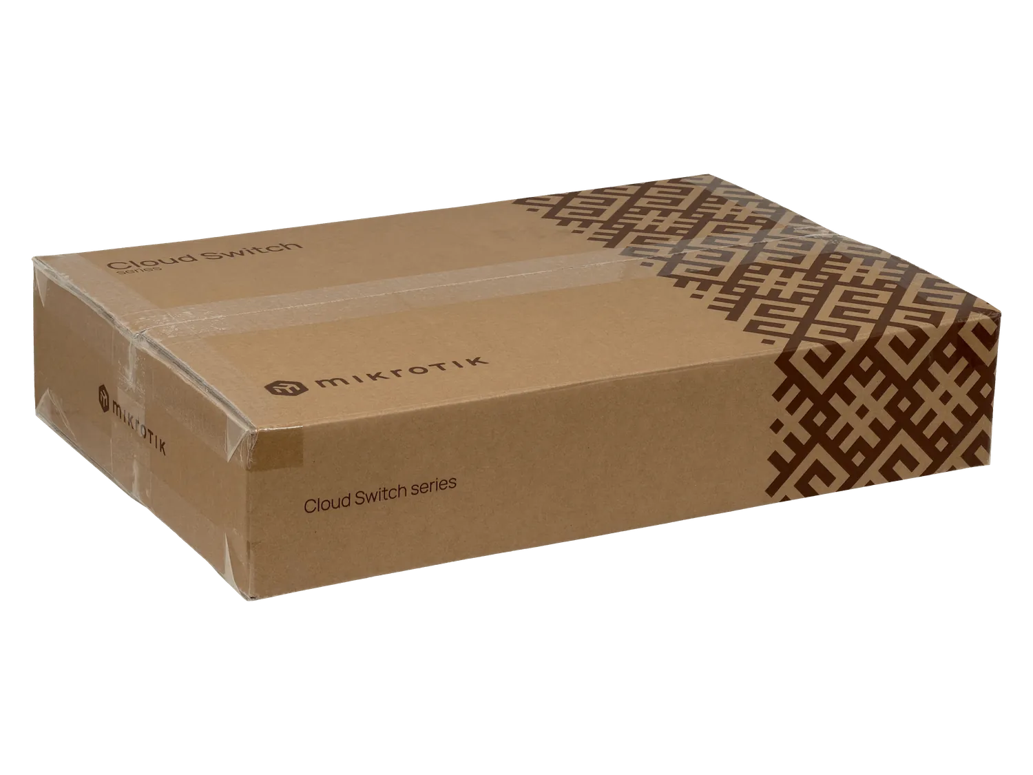 MIKROTIK WiFi6 17-1000(8-PoE+) 150W 2-SFP+ 5/2,4GHz USB L2 2-220VAC 3