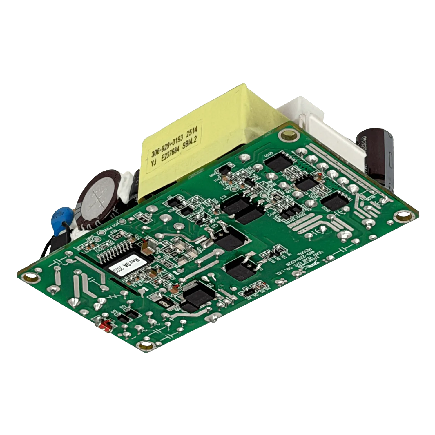 Fuente de Poder Mikrotik TN19-0250-55 55V 4.5A 250W Repuesto para CRS418 3