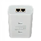 Inyector PoE+++ 90W 10Gbps 802.3bt Ubiquiti U-POE+++10G - Miniatura 2