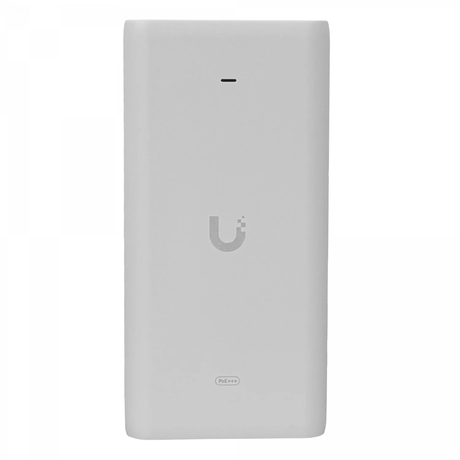 Inyector PoE+++ 90W 10Gbps 802.3bt Ubiquiti U-POE+++10G 3